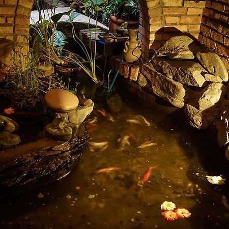 Cam Ly Boutique Apartment & Hotel Ho Şi Min Dış mekan fotoğraf