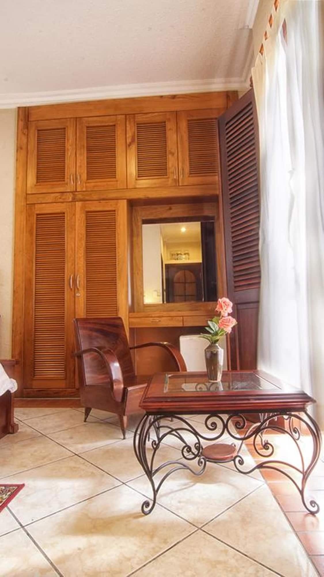 Cam Ly Boutique Apartment & Hotel Ho Şi Min Dış mekan fotoğraf