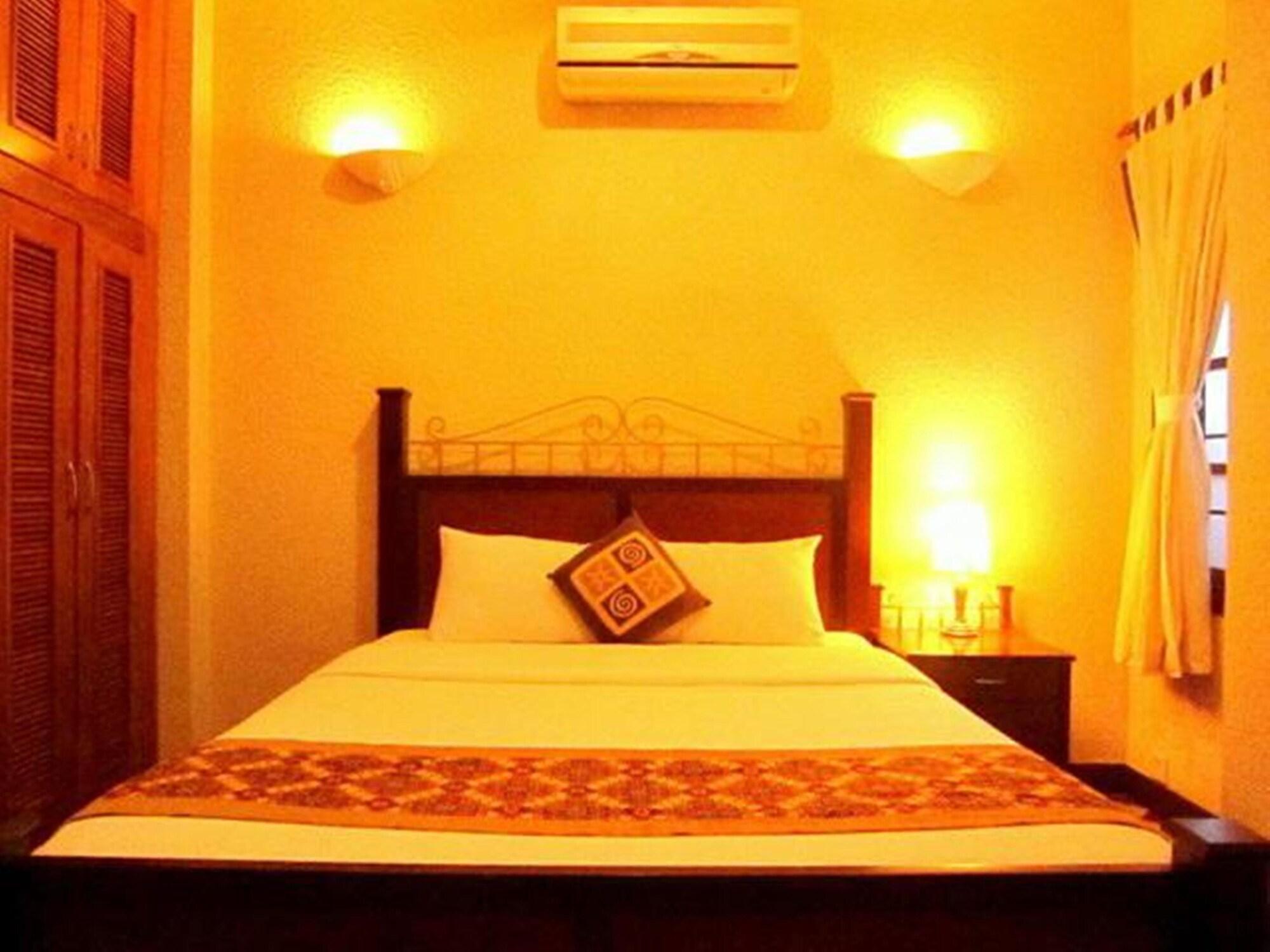 Cam Ly Boutique Apartment & Hotel Ho Şi Min Dış mekan fotoğraf