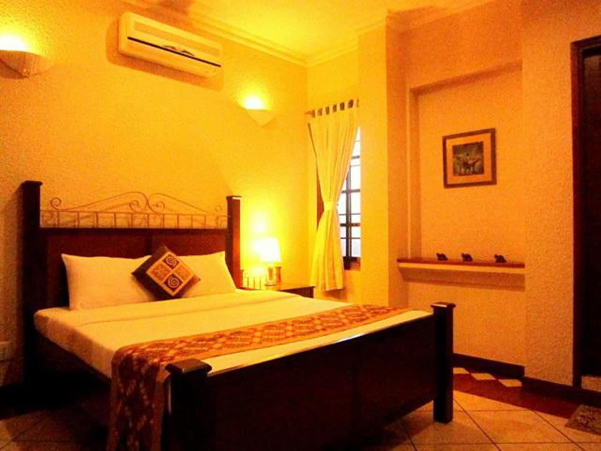 Cam Ly Boutique Apartment & Hotel Ho Şi Min Dış mekan fotoğraf