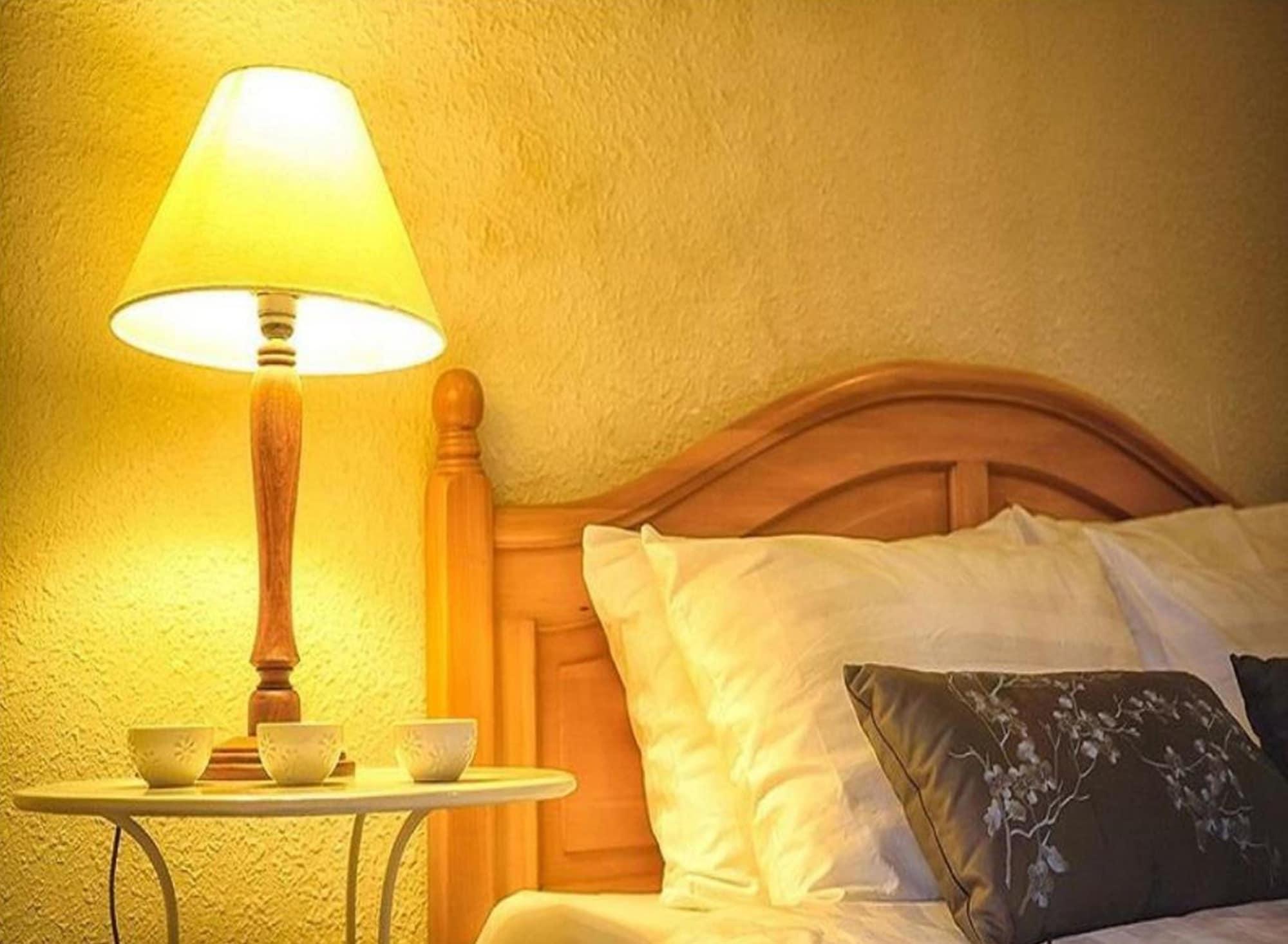 Cam Ly Boutique Apartment & Hotel Ho Şi Min Dış mekan fotoğraf