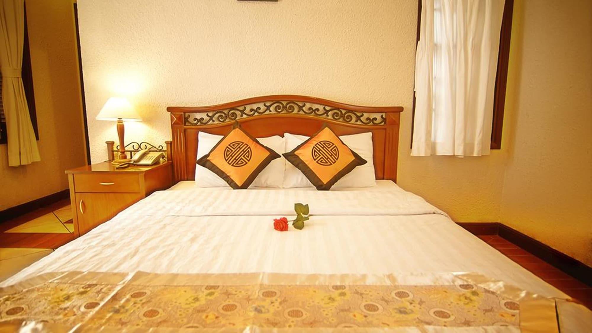 Cam Ly Boutique Apartment & Hotel Ho Şi Min Dış mekan fotoğraf