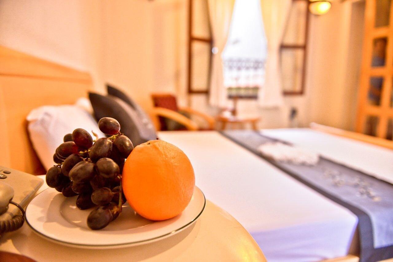 Cam Ly Boutique Apartment & Hotel Ho Şi Min Dış mekan fotoğraf