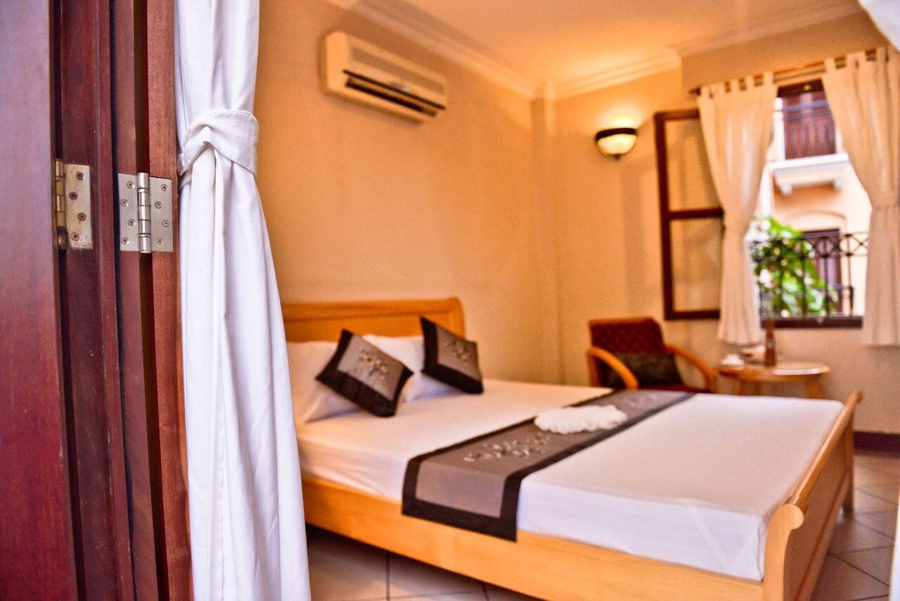 Cam Ly Boutique Apartment & Hotel Ho Şi Min Dış mekan fotoğraf