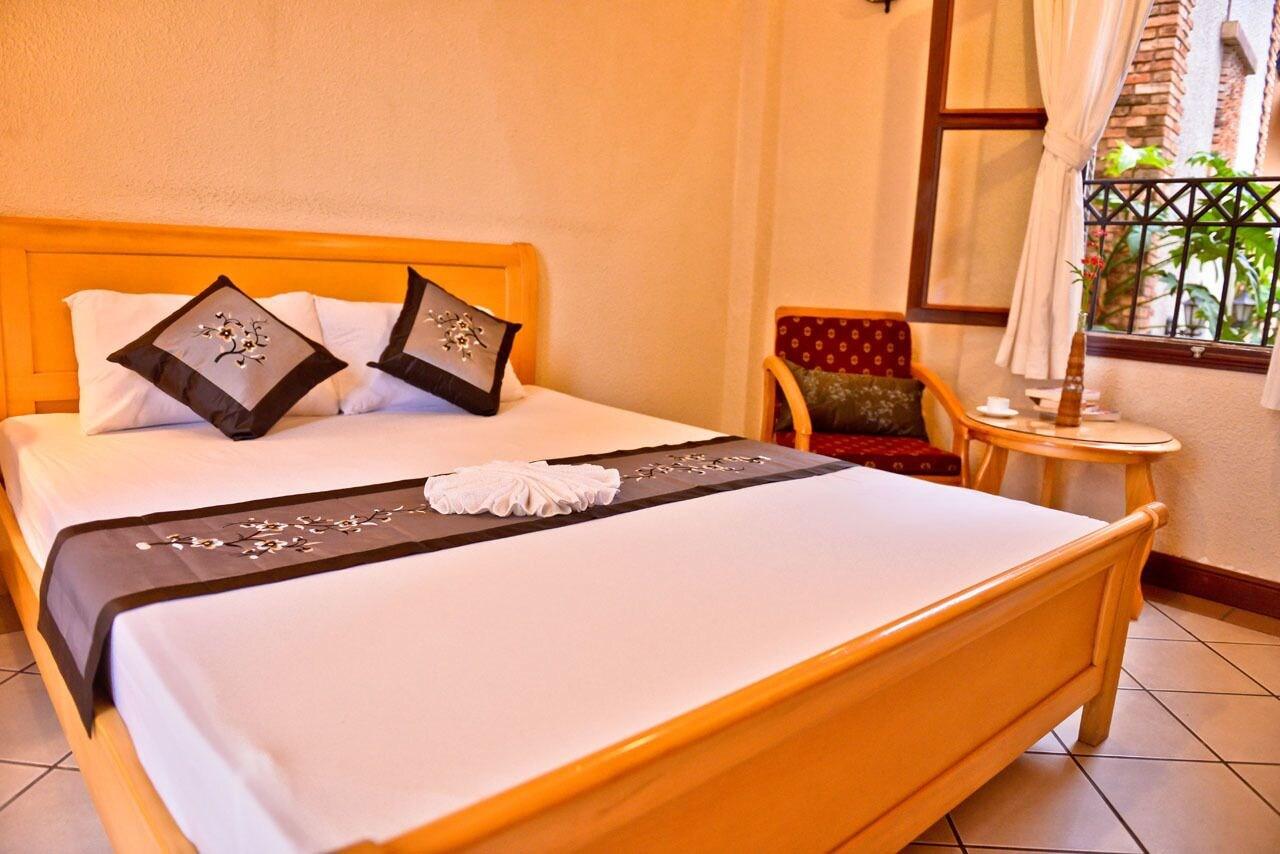Cam Ly Boutique Apartment & Hotel Ho Şi Min Dış mekan fotoğraf