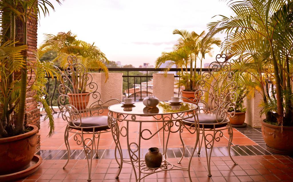 Cam Ly Boutique Apartment & Hotel Ho Şi Min Dış mekan fotoğraf