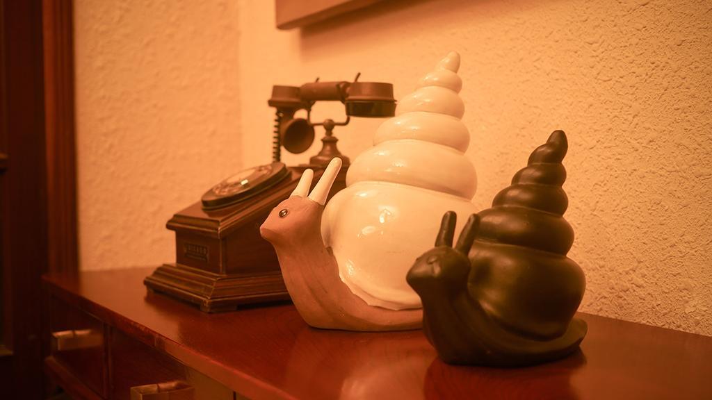 Cam Ly Boutique Apartment & Hotel Ho Şi Min Dış mekan fotoğraf