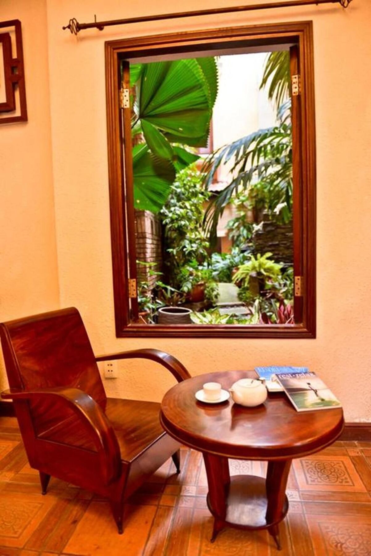 Cam Ly Boutique Apartment & Hotel Ho Şi Min Dış mekan fotoğraf