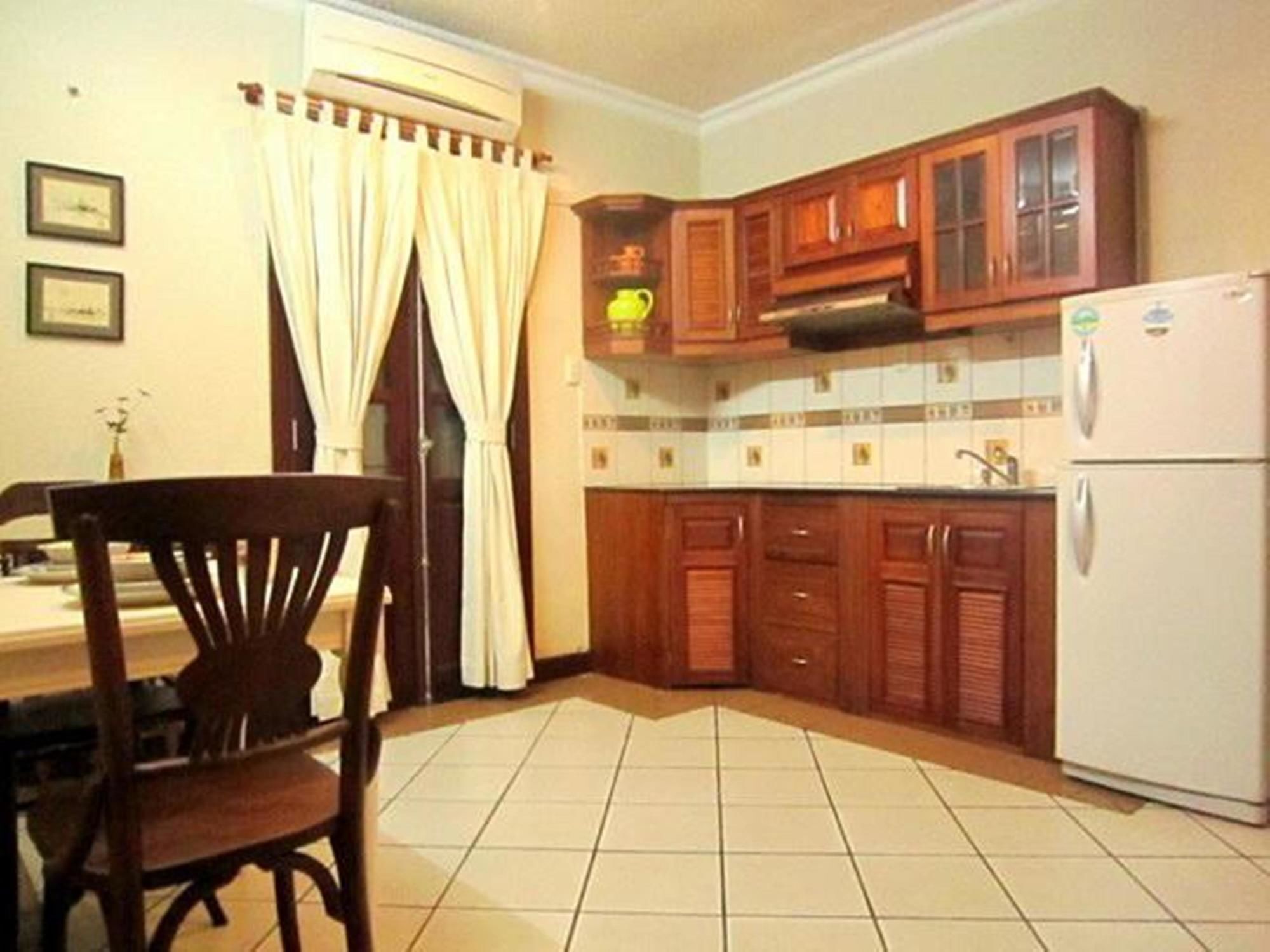 Cam Ly Boutique Apartment & Hotel Ho Şi Min Dış mekan fotoğraf