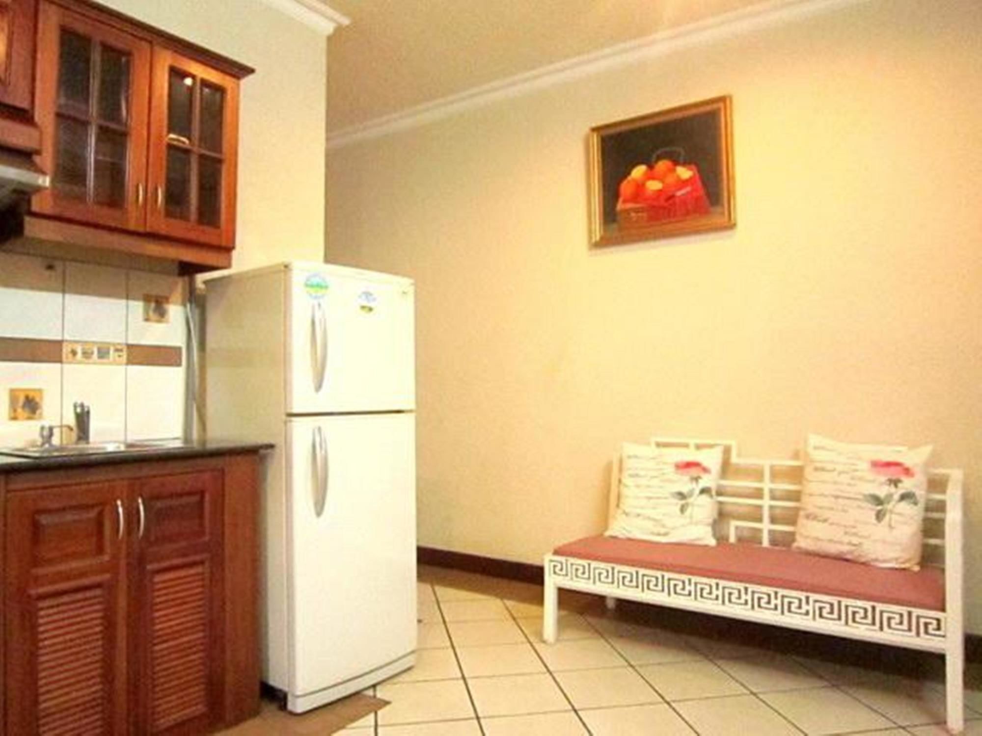 Cam Ly Boutique Apartment & Hotel Ho Şi Min Dış mekan fotoğraf