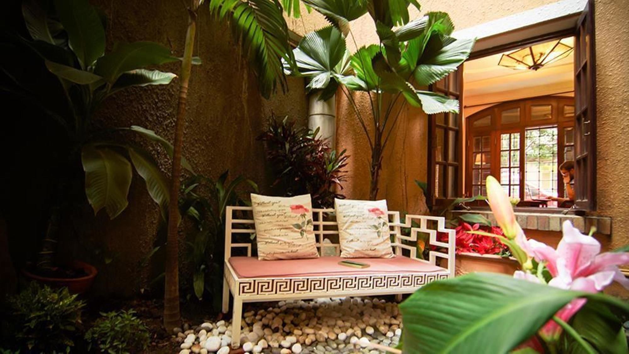 Cam Ly Boutique Apartment & Hotel Ho Şi Min Dış mekan fotoğraf