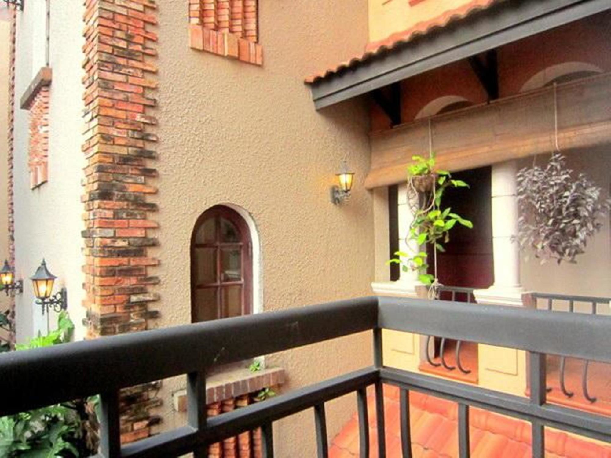 Cam Ly Boutique Apartment & Hotel Ho Şi Min Dış mekan fotoğraf