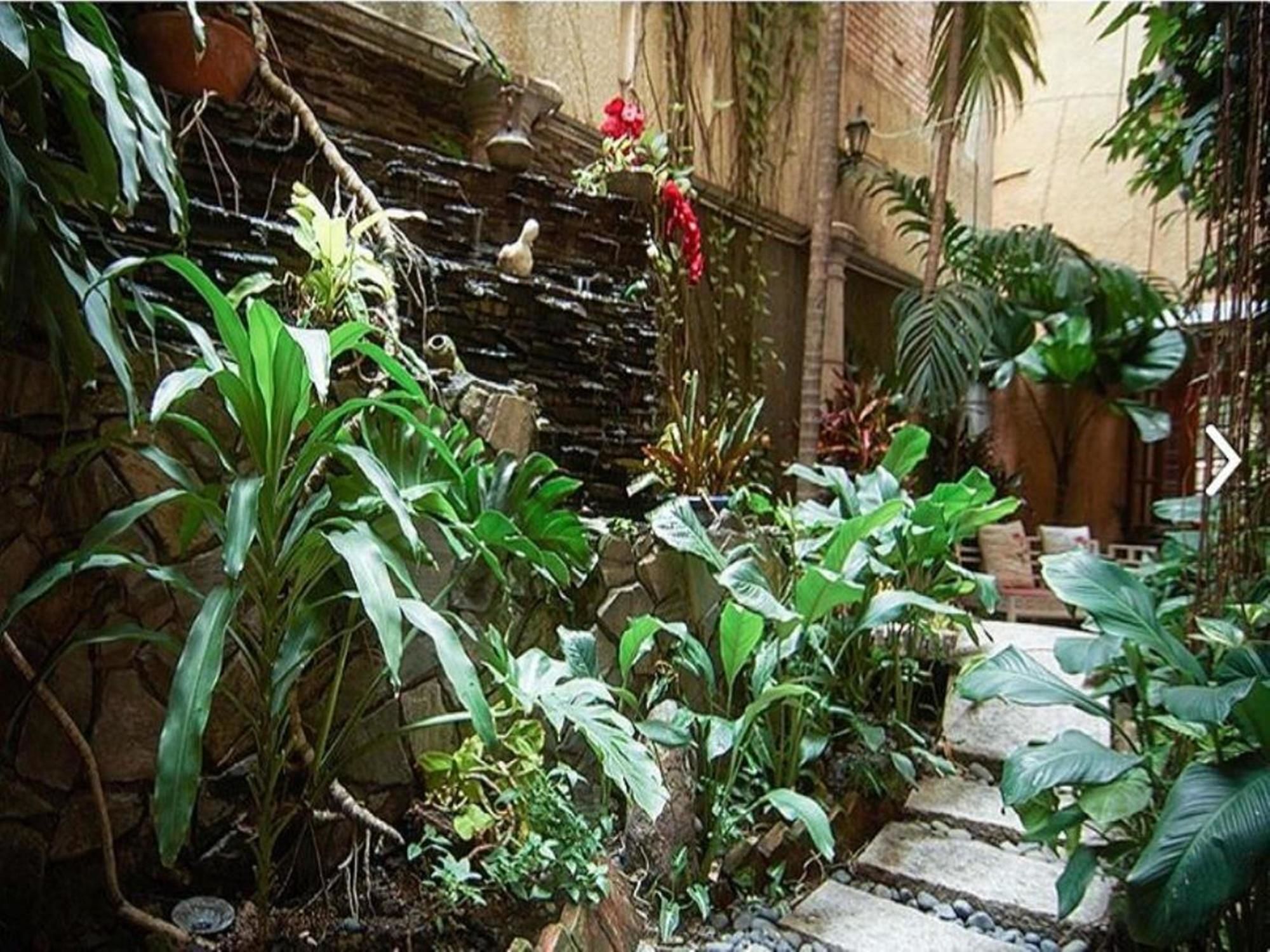 Cam Ly Boutique Apartment & Hotel Ho Şi Min Dış mekan fotoğraf