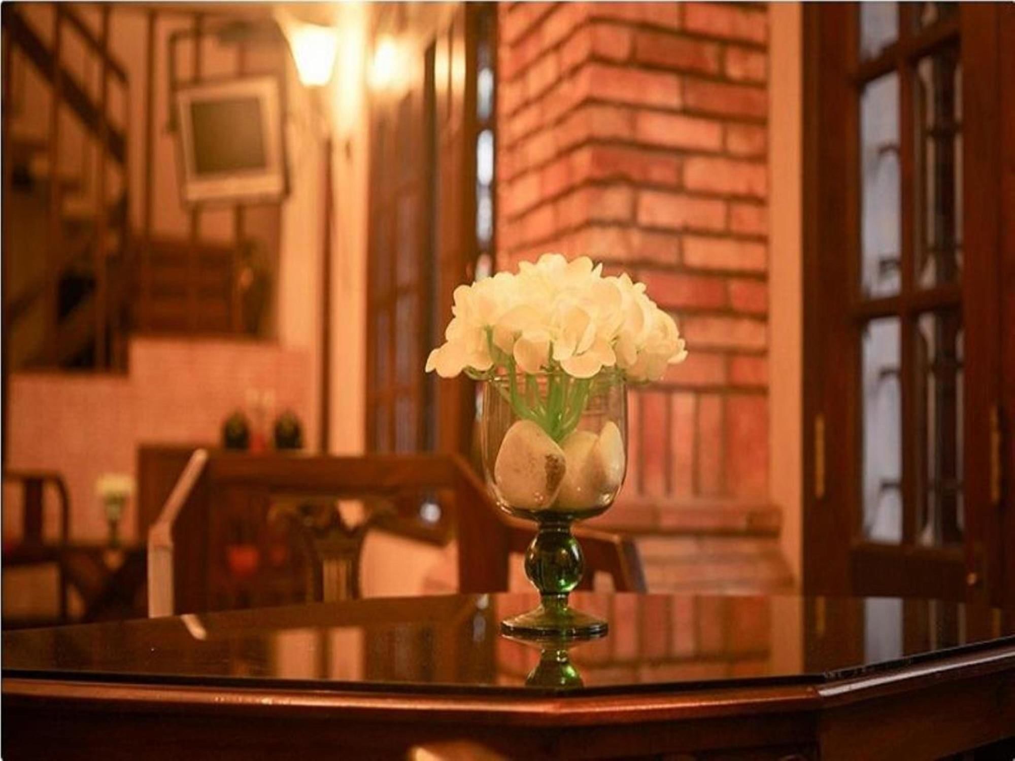 Cam Ly Boutique Apartment & Hotel Ho Şi Min Dış mekan fotoğraf