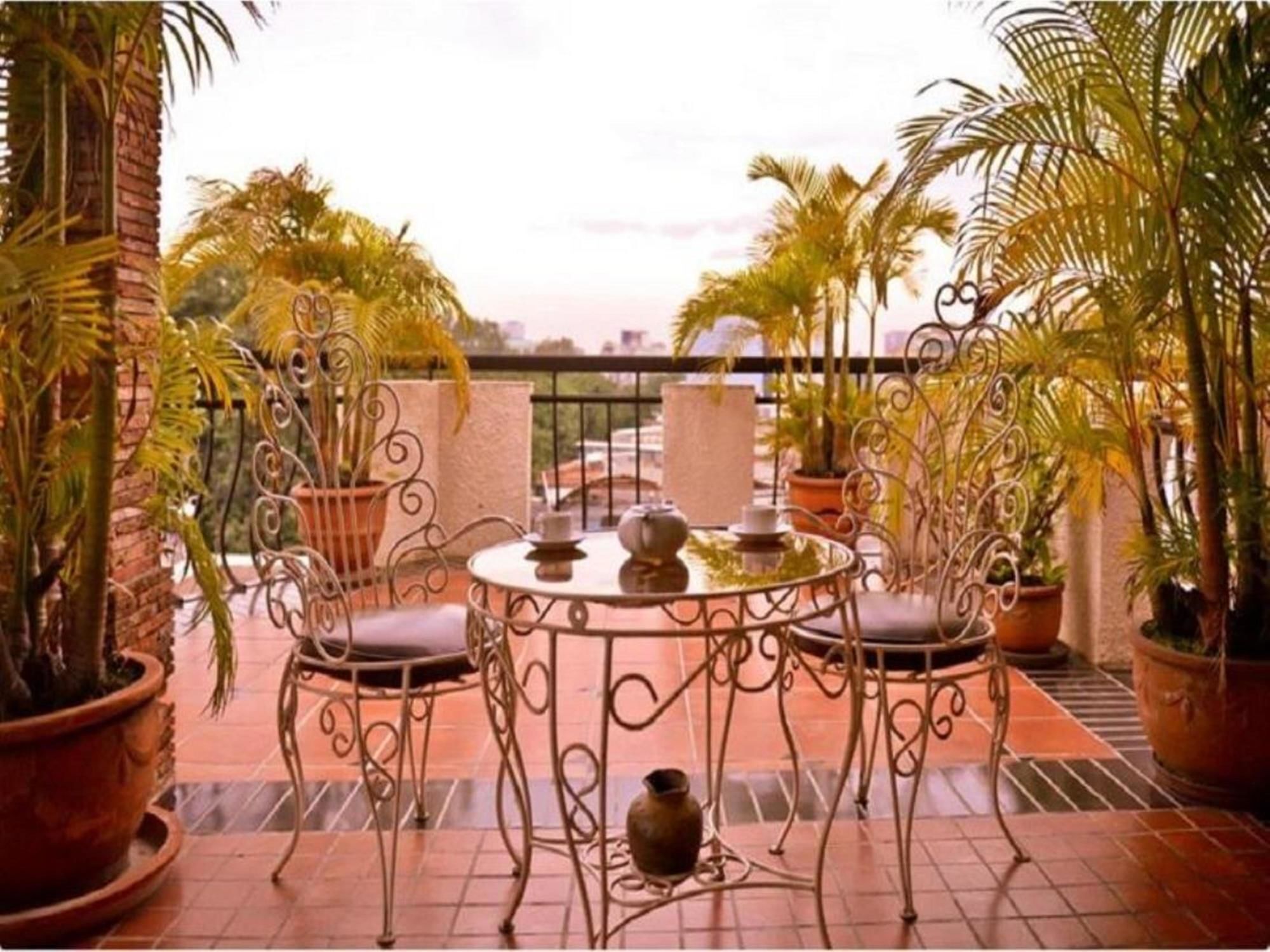 Cam Ly Boutique Apartment & Hotel Ho Şi Min Dış mekan fotoğraf