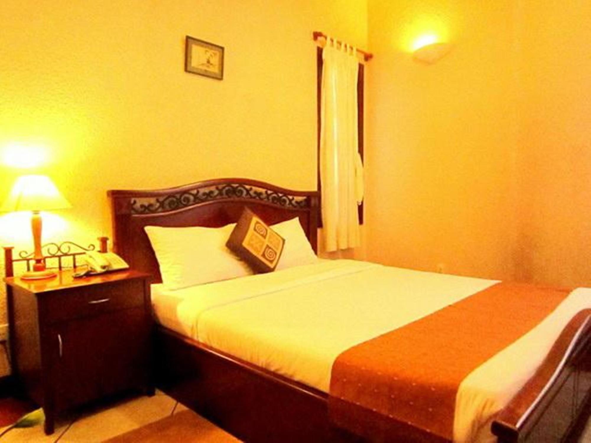 Cam Ly Boutique Apartment & Hotel Ho Şi Min Dış mekan fotoğraf