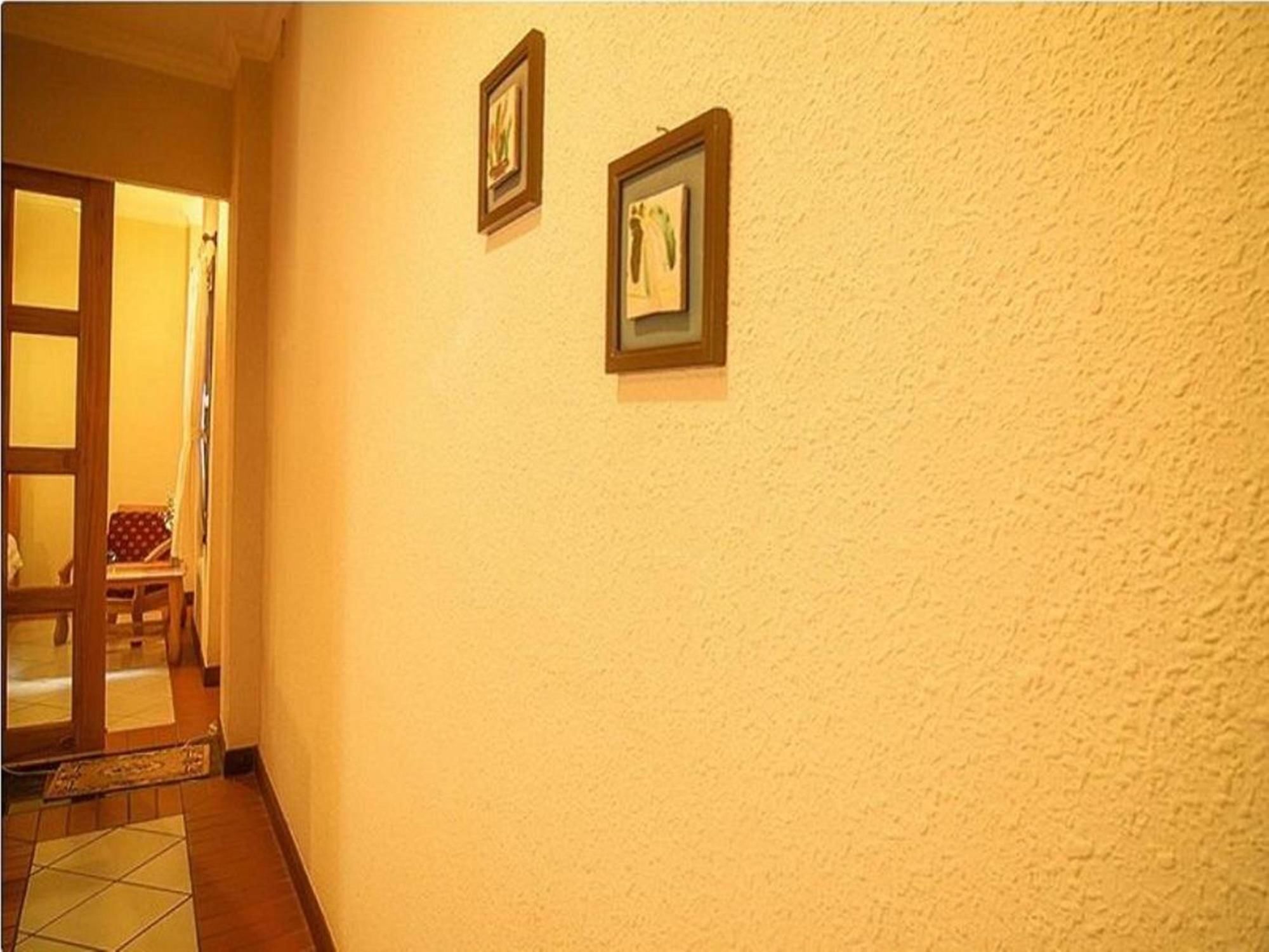 Cam Ly Boutique Apartment & Hotel Ho Şi Min Dış mekan fotoğraf